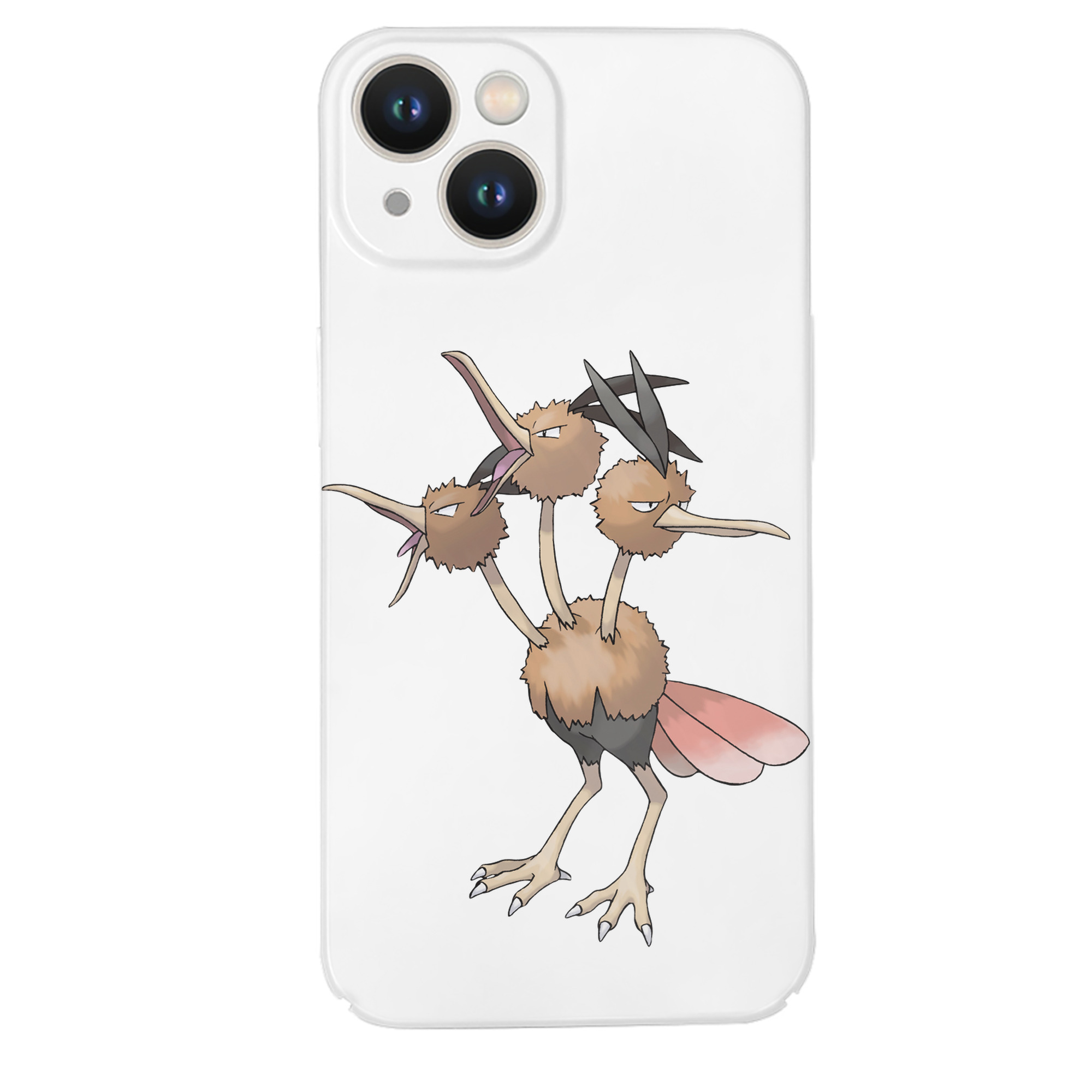 （画像用） ポケットモンスター Pokémon 【iPhone 14シリーズ対応】ハードケース
